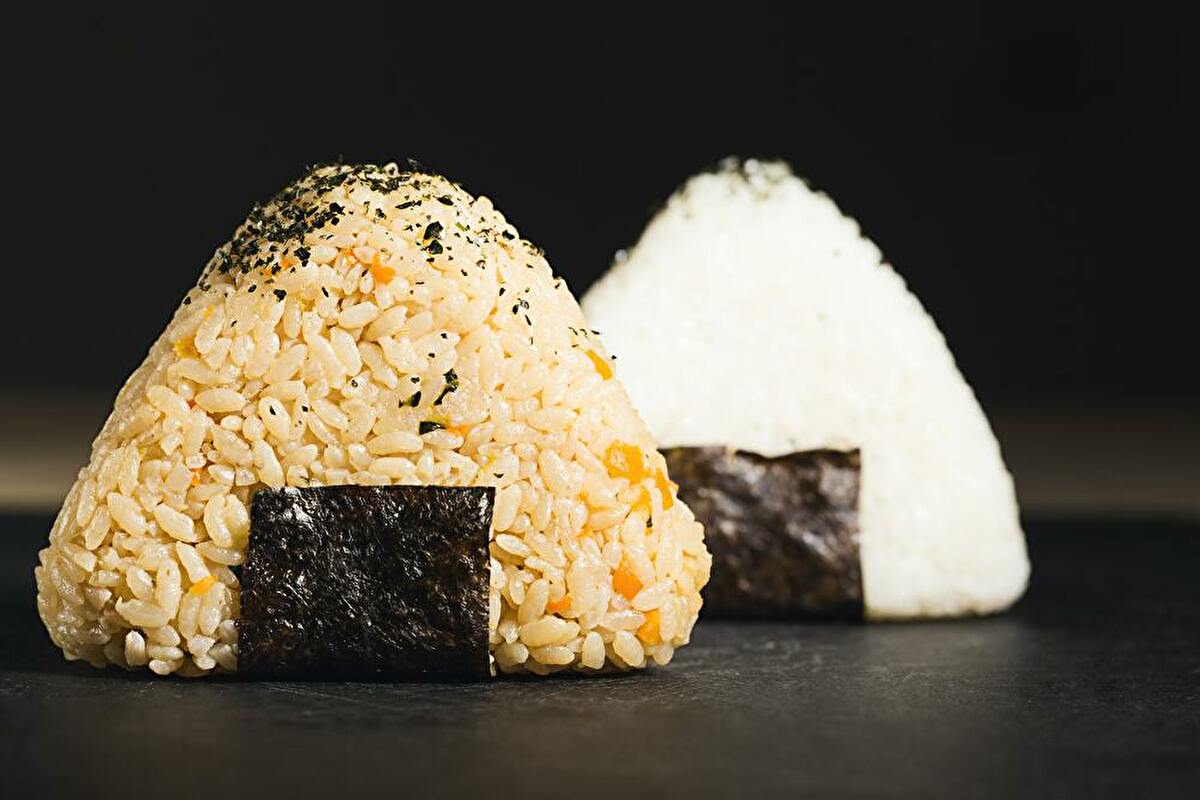 筋トレ民は米を食べるべき３つの理由